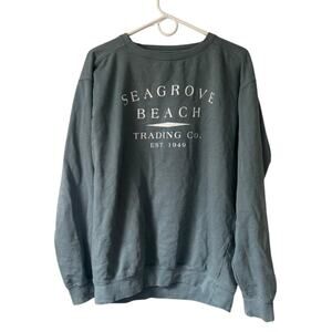 Seagrove Beach, Florida sweatshirt